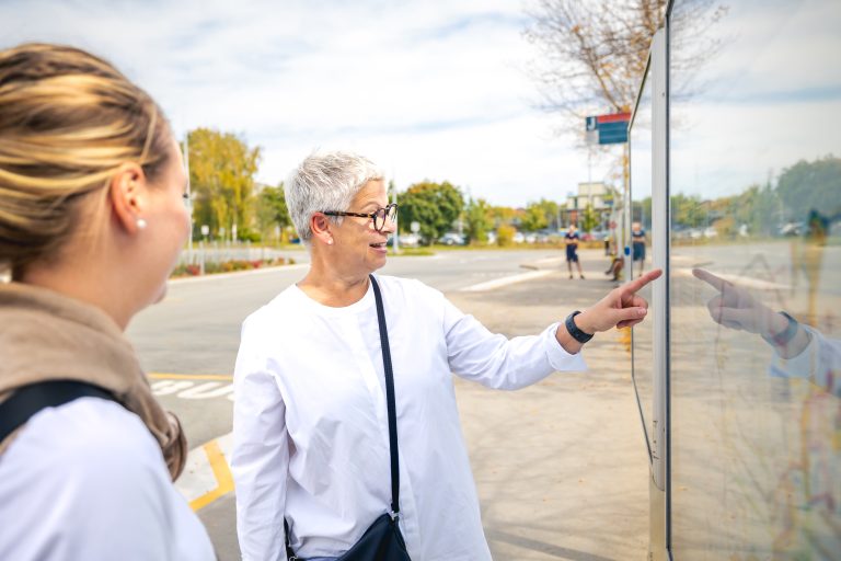 Modifications au réseau urbain – 19 août 2024